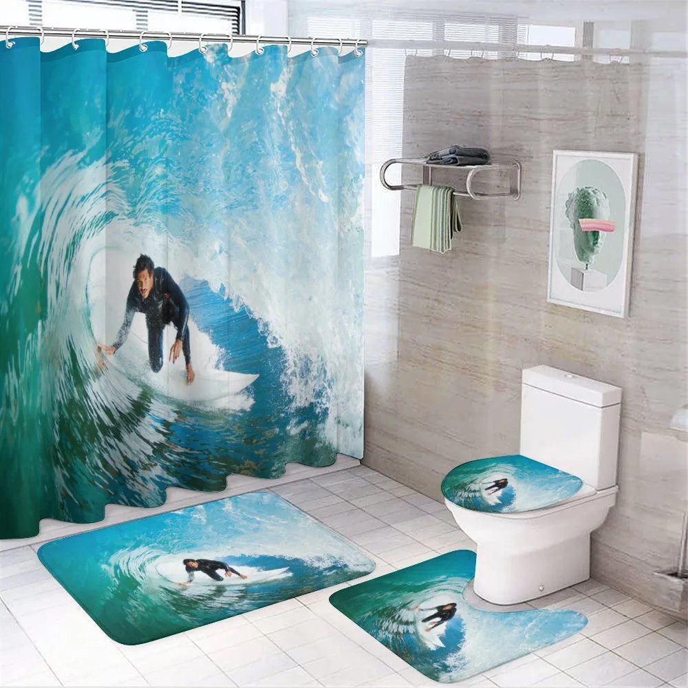 Wave Surfer Sport — Your design