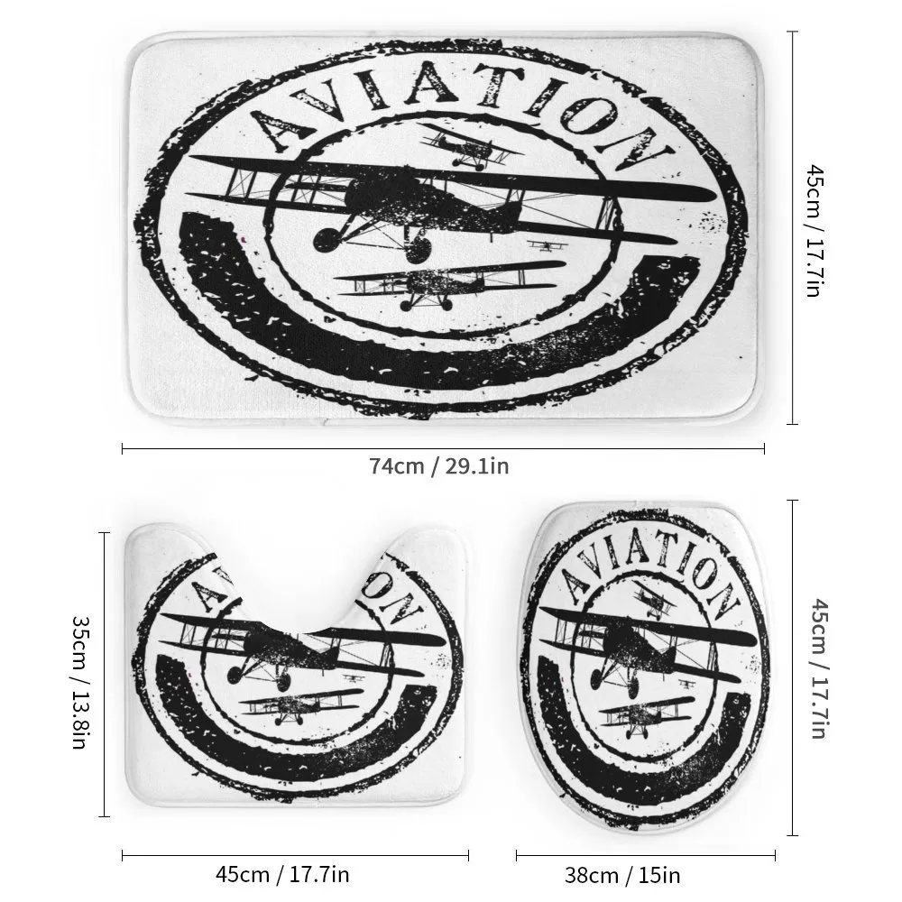 Aviation Retro — Detail 1