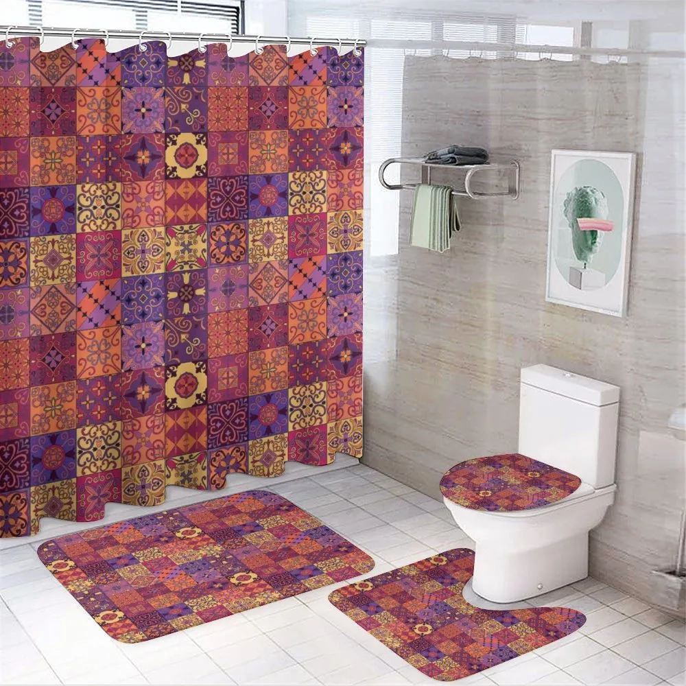 Azulejo Mosaic — Your design