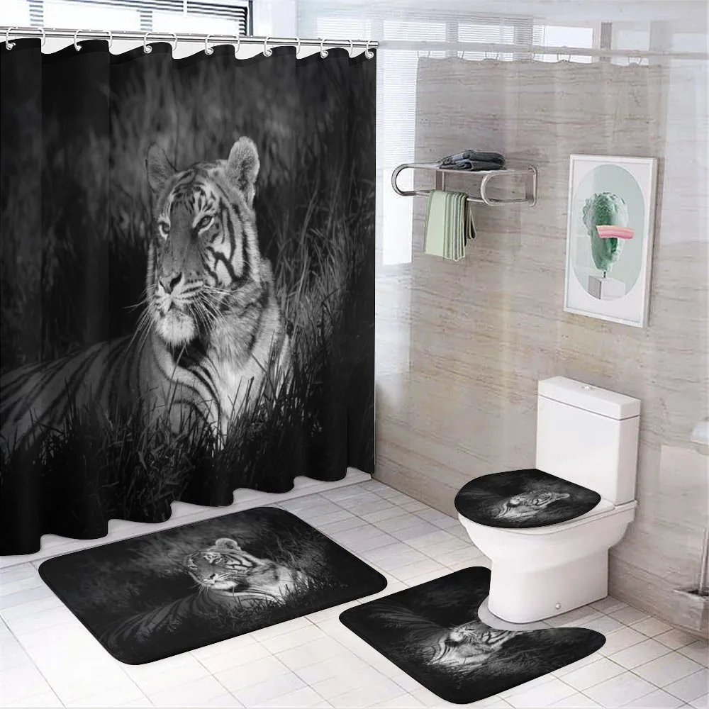 Bengal Tiger — Your design
