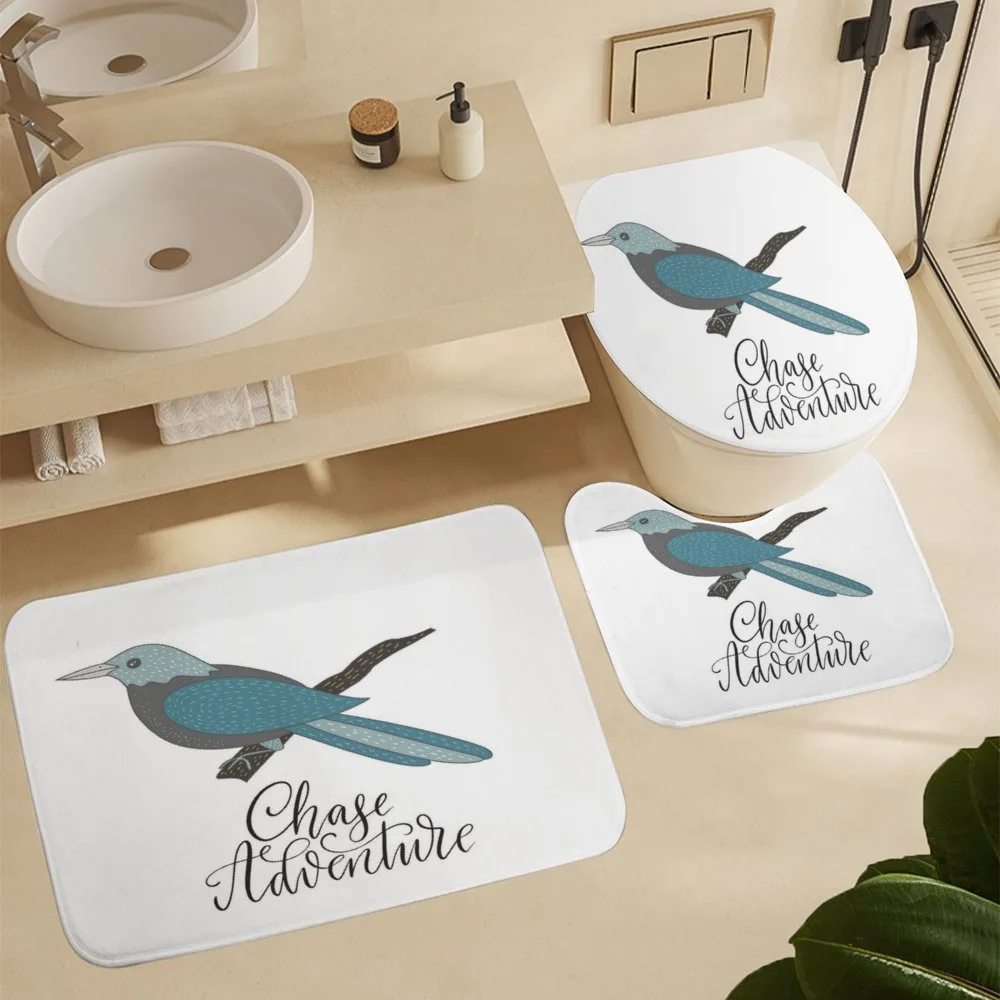 Chase Adventure Exotic Bird — Detail 5