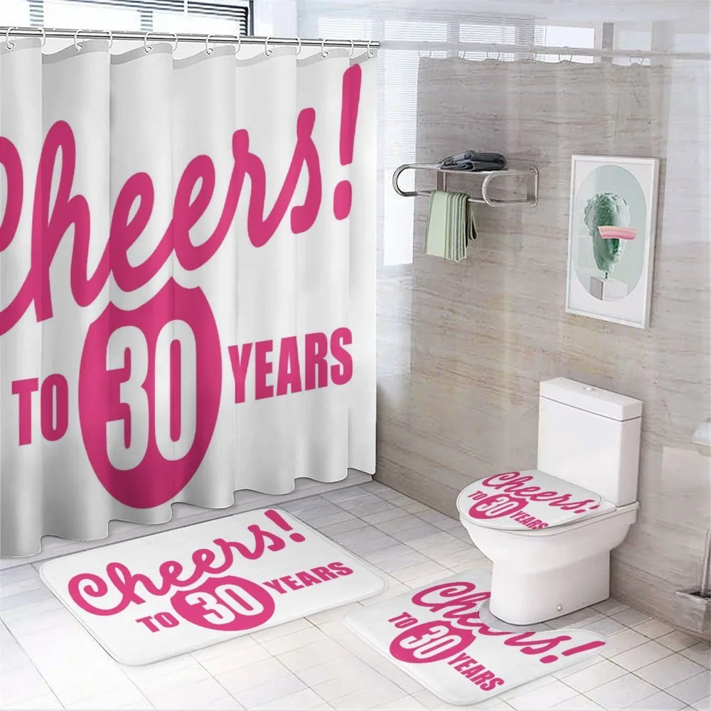 Cheerful Celebration — Your design