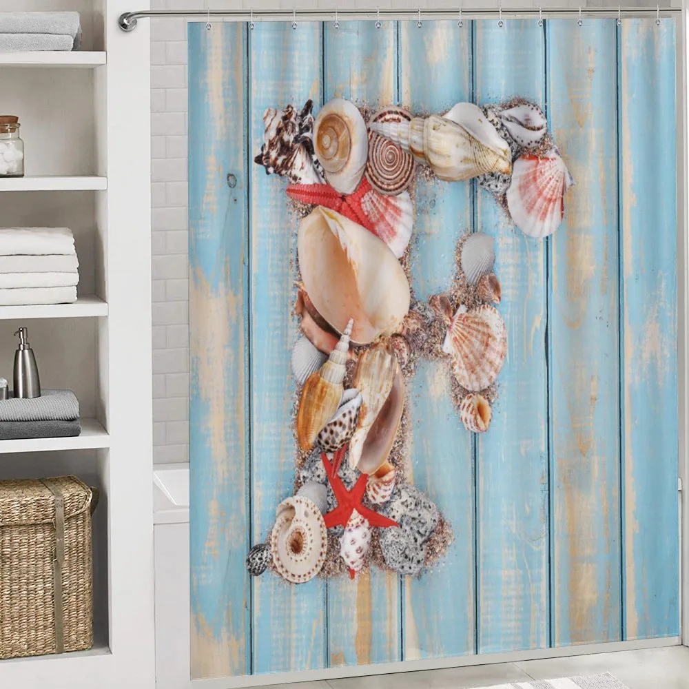 Coastal Soft Colored — Detail 4