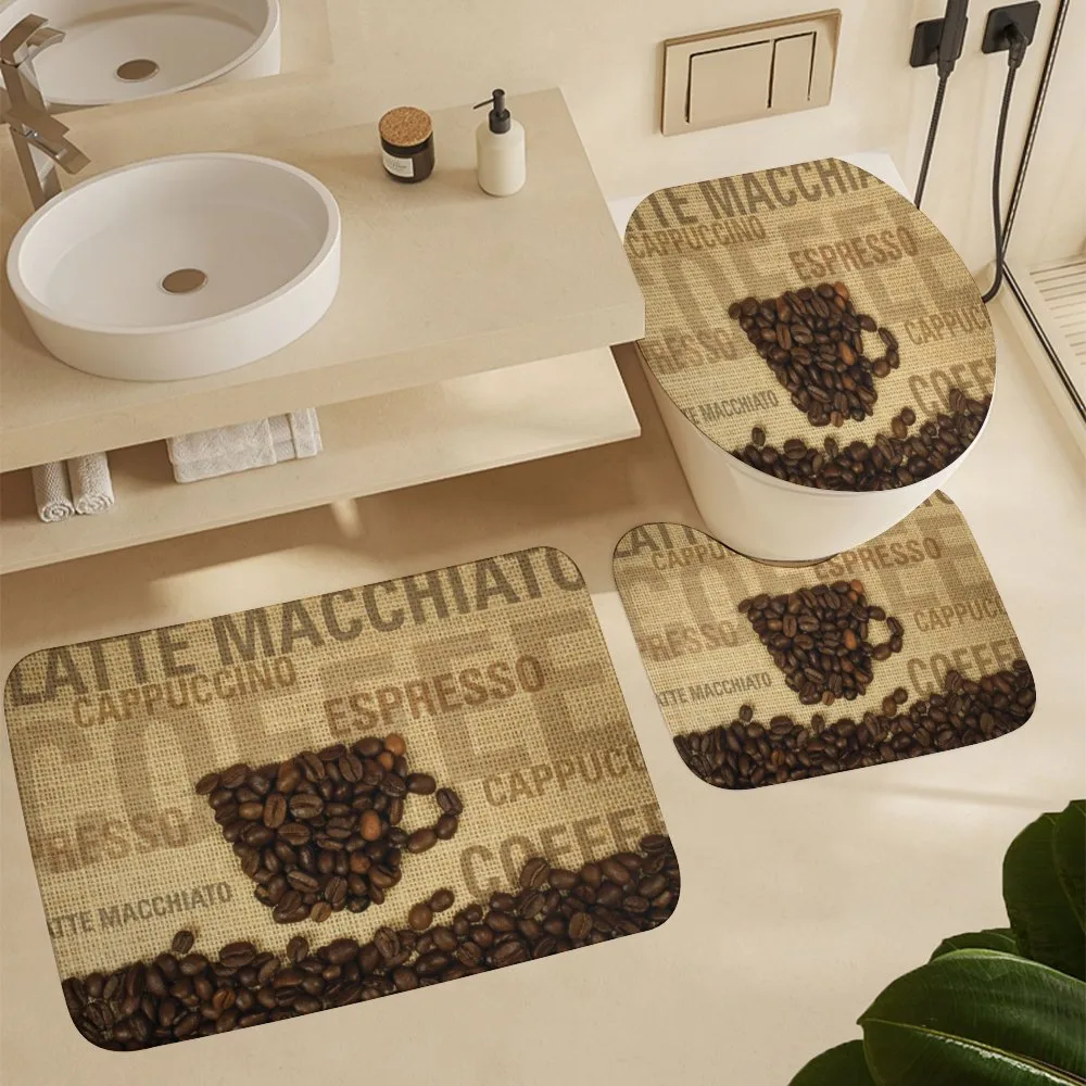 Coffee Beans Shaped Mug — Detail 5