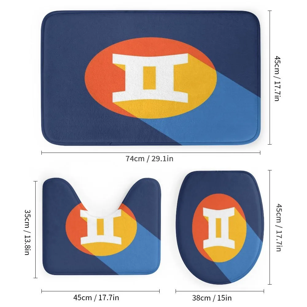 Colorful Graphic — Detail 1