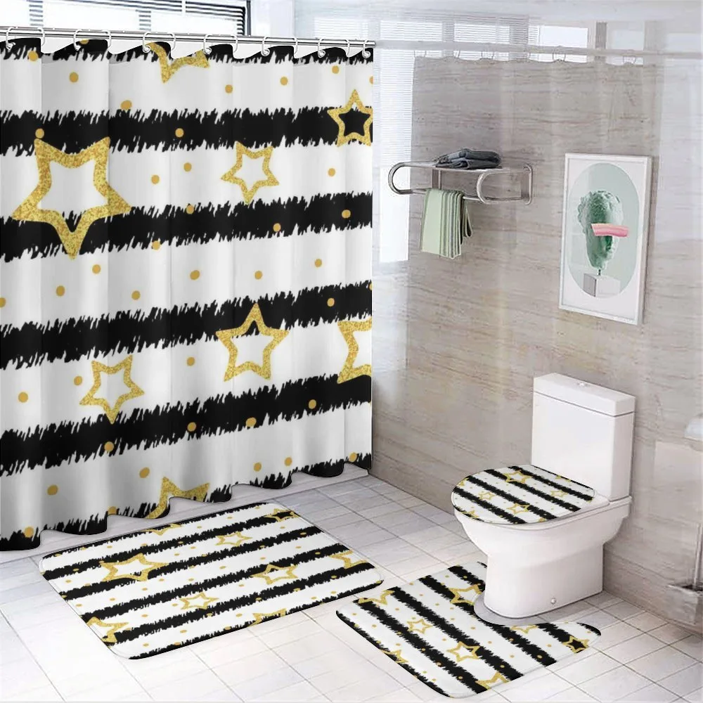 Dots Stripes Celebration — Your design