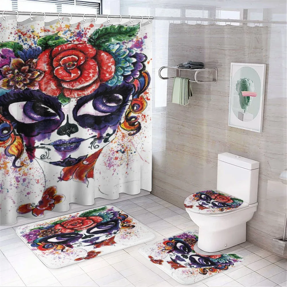 Floral Big Eyes — Your design