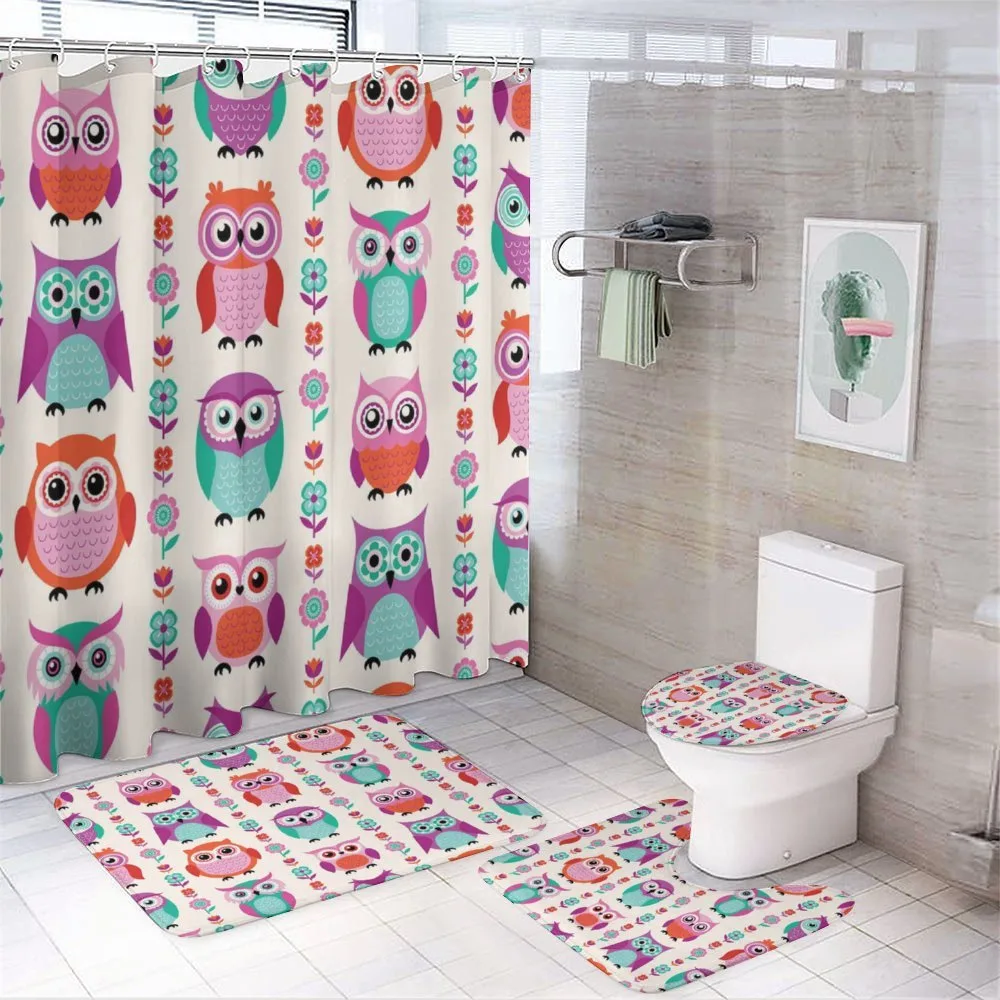 Flowers Vibrant Spring — Your design
