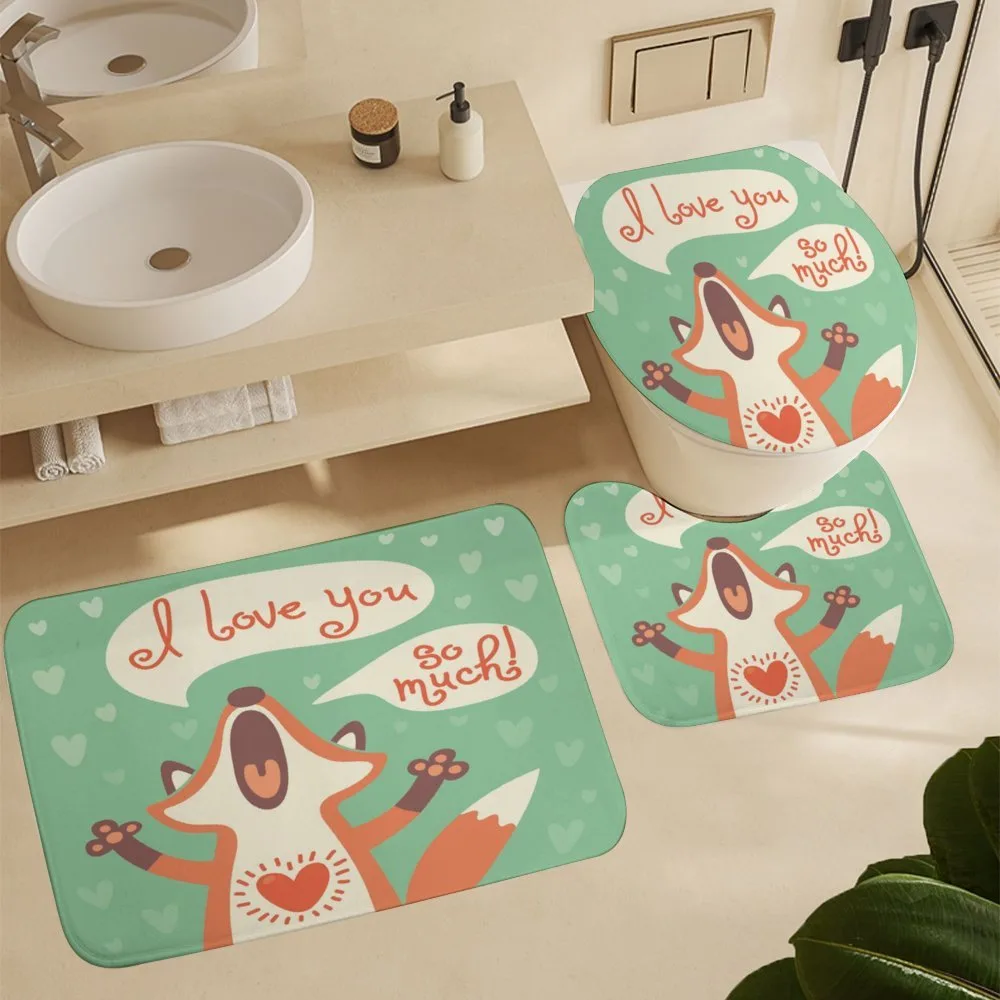 Fox Humor Romance — Detail 5