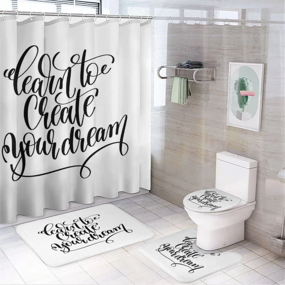 Learn to Create Your Dream — Your design