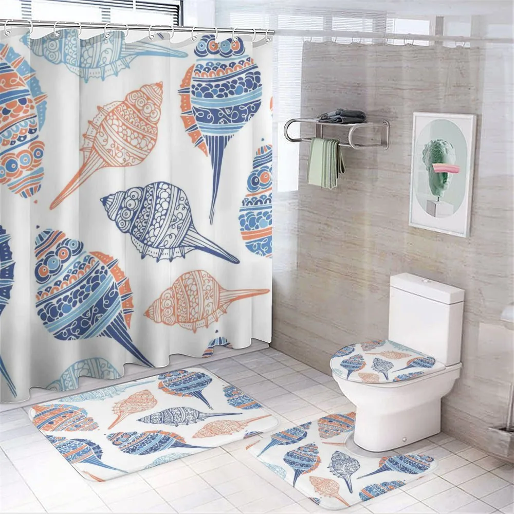 Maritime Sealife Sea — Your design
