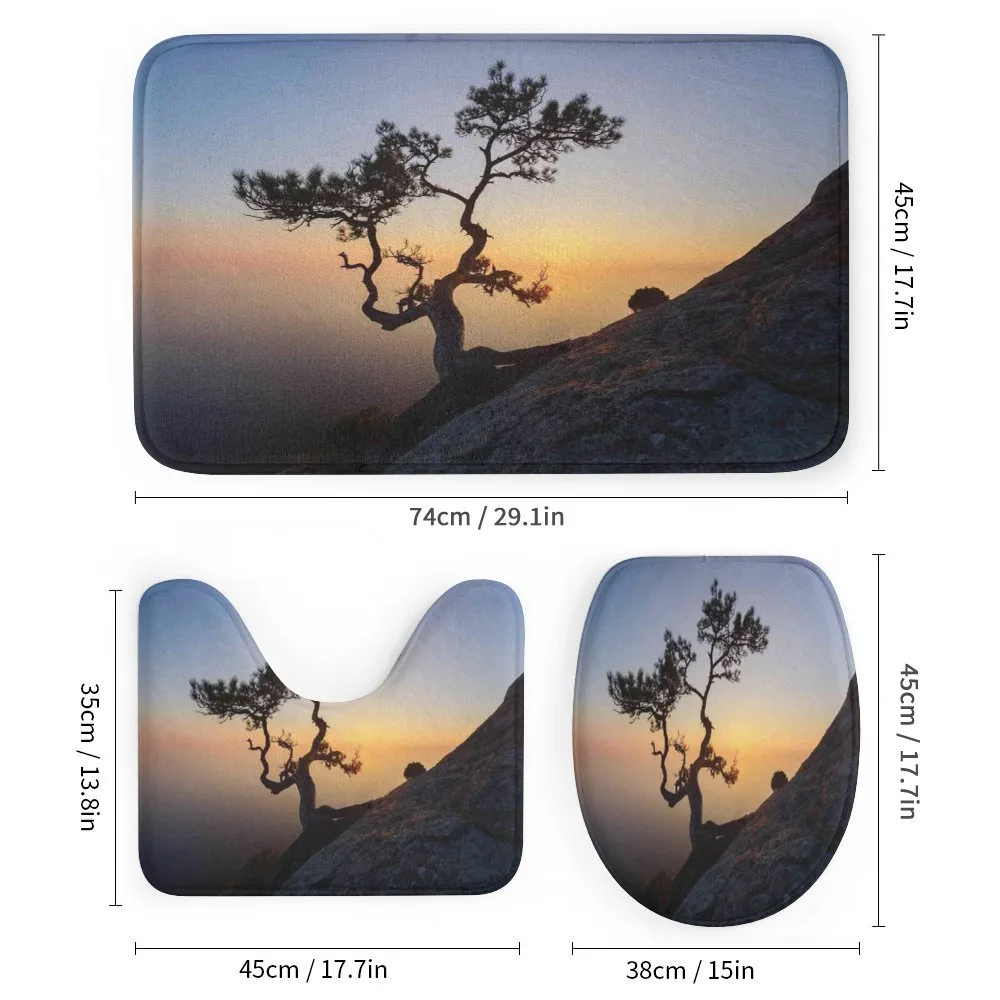 Picturesque Black Sea — Detail 1