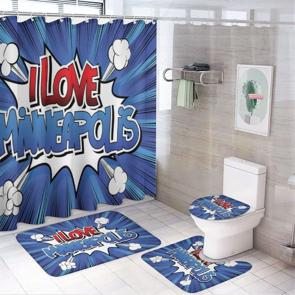 Pop Art Comic Style Love — Your design