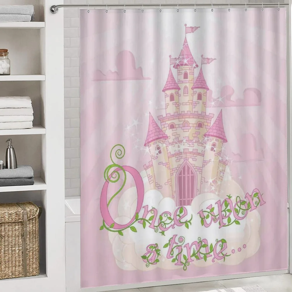 Princess Castle — Detail 4