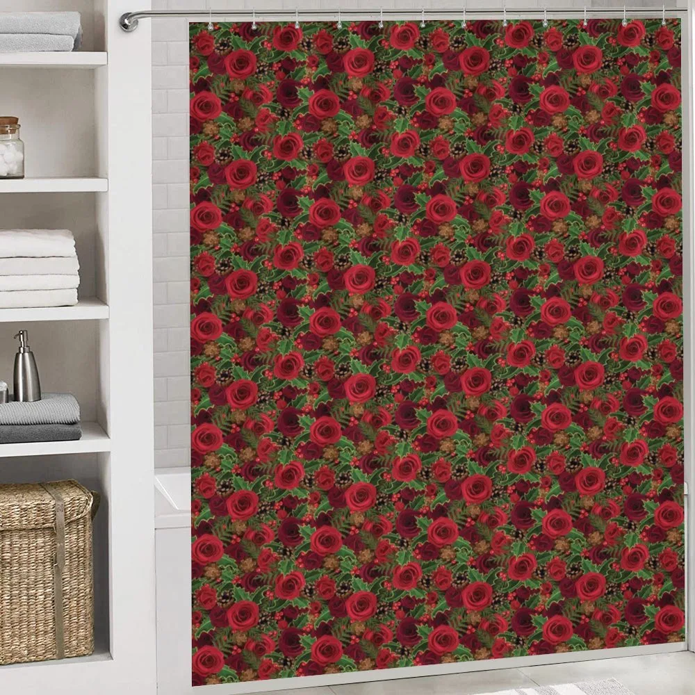 Roses Romantic — Detail 4