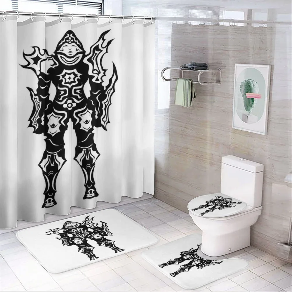 Silhouette — Your design