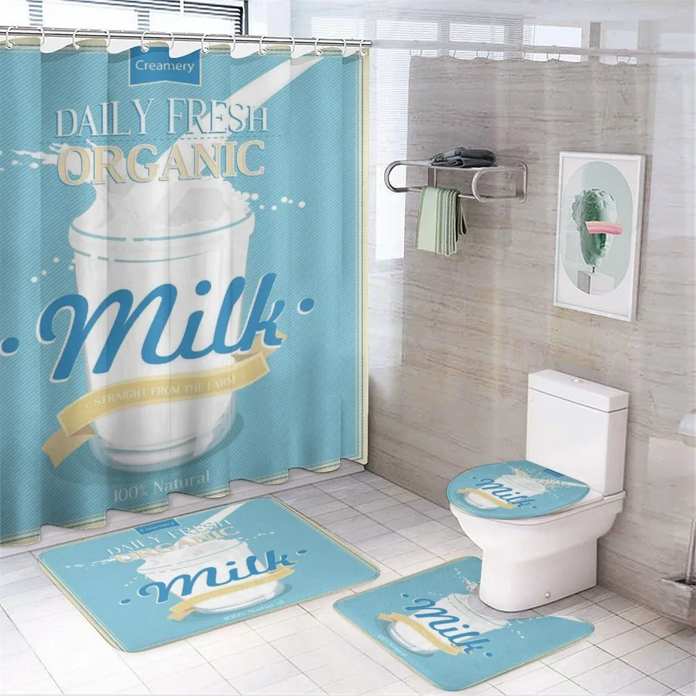 Splashing Milk Jar — Your design