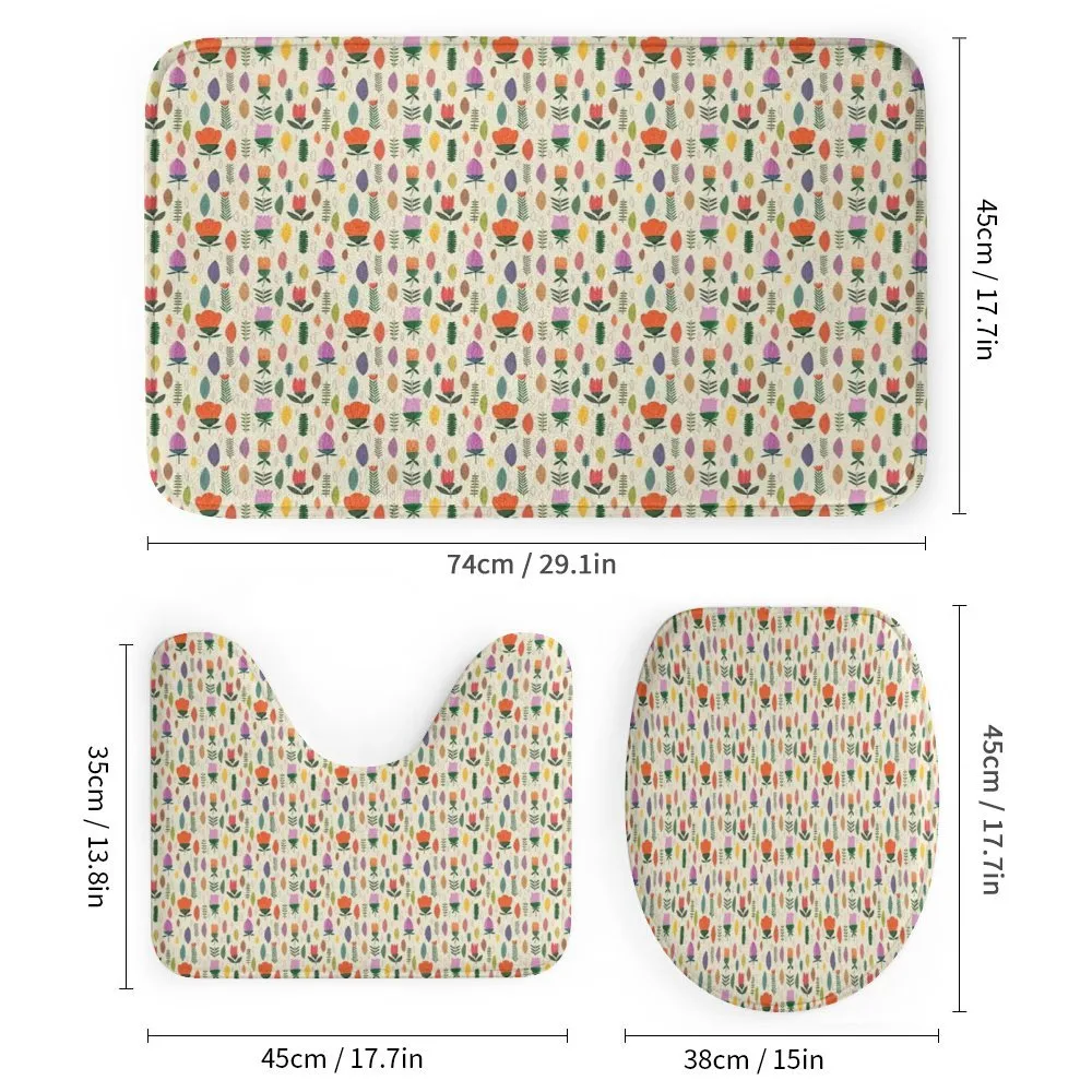 Tulips Design — Detail 1