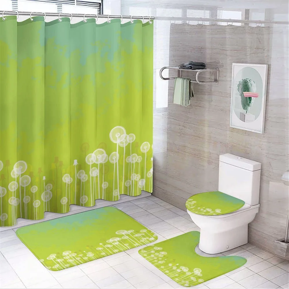 Wild Dandelion Blossoms — Your design