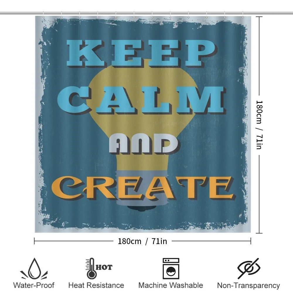 Be Creative Theme — Detail 2