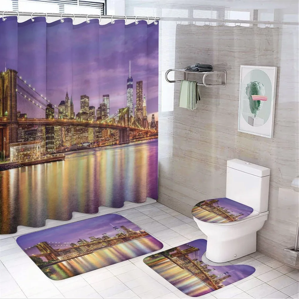 Broadway Scenery NYC — Your design