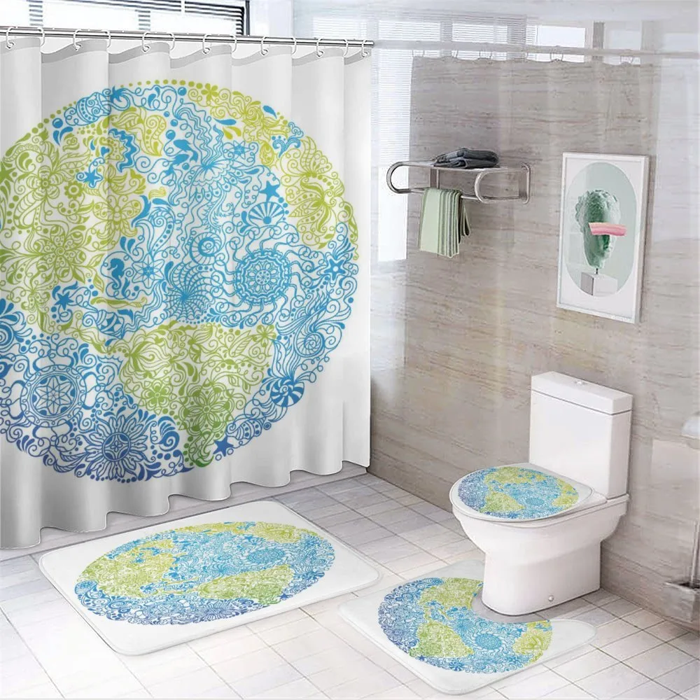 Climate Change — Your design