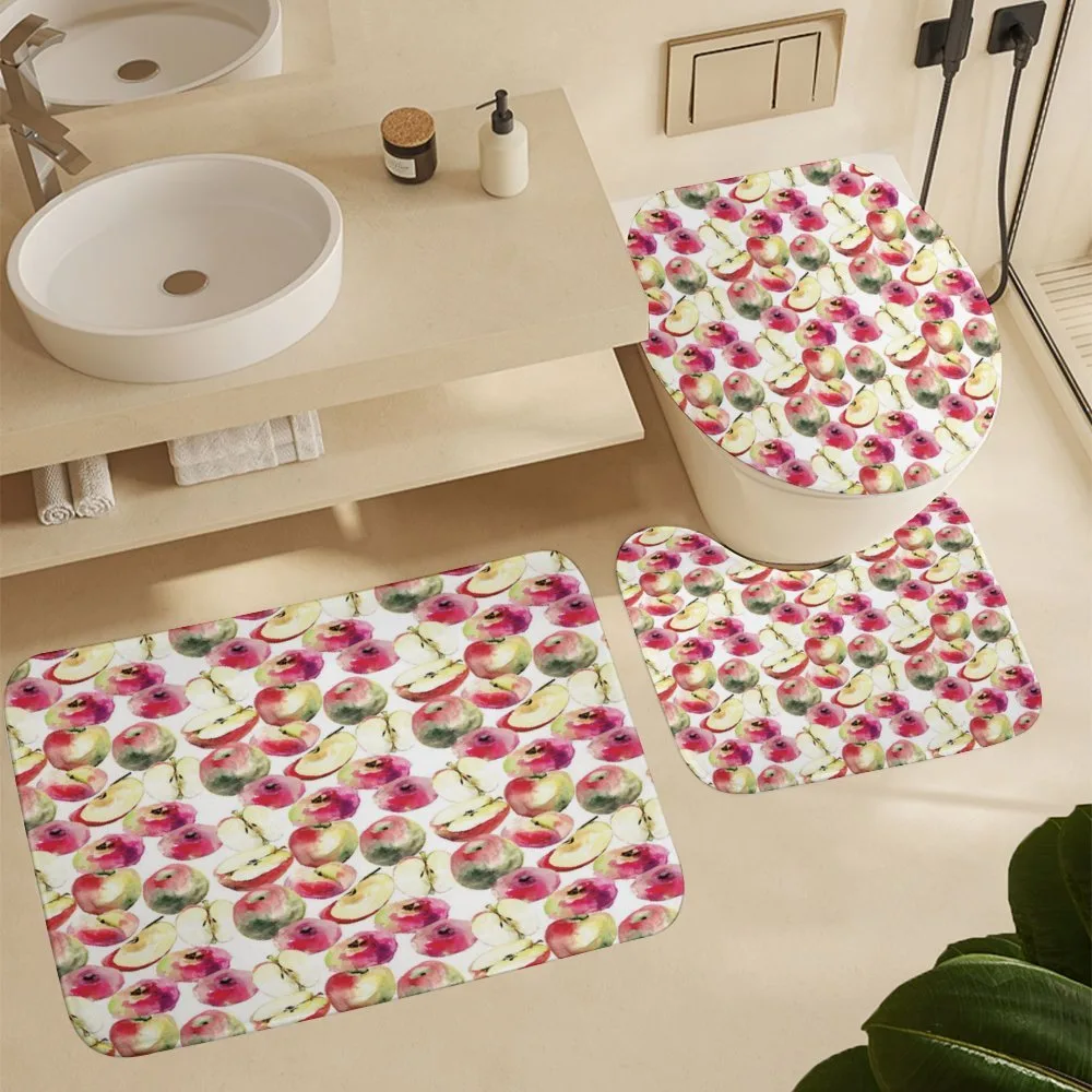Colorful Saturn Peaches — Detail 5