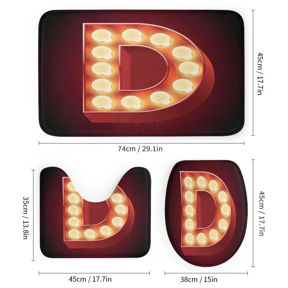 D Electricity — Detail 1
