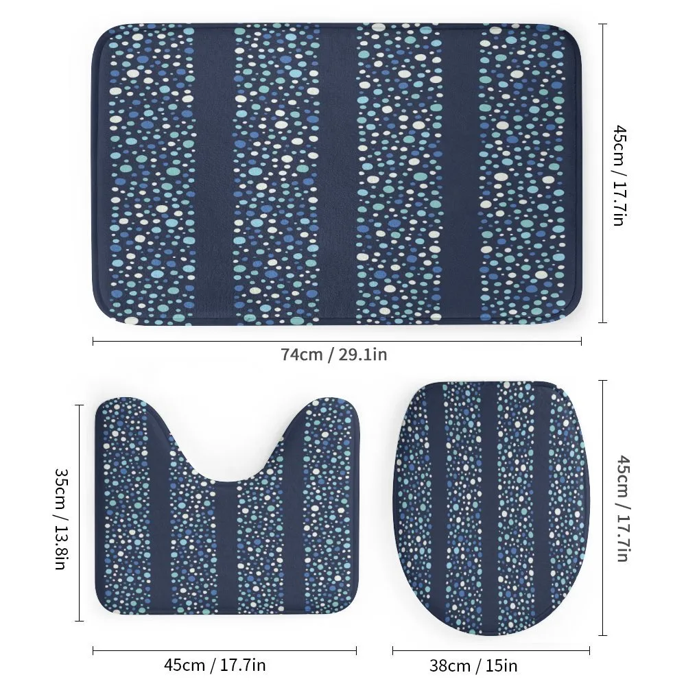 Dots Circles Striped — Detail 1