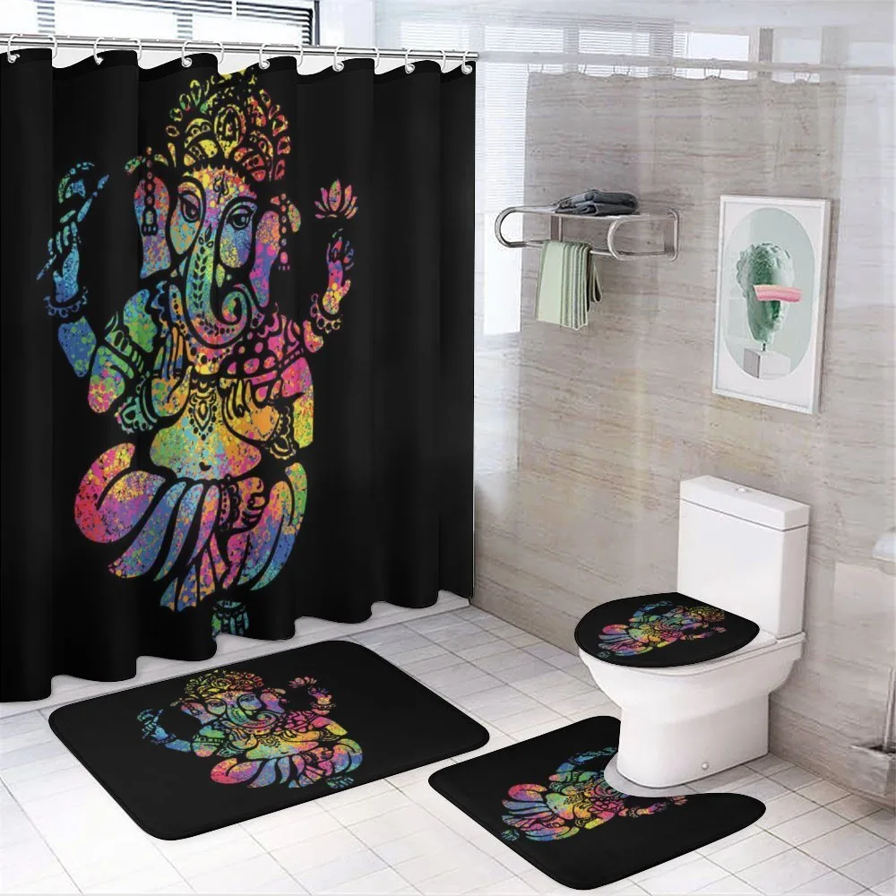 Eastern Lotus Trace Zen — Your design