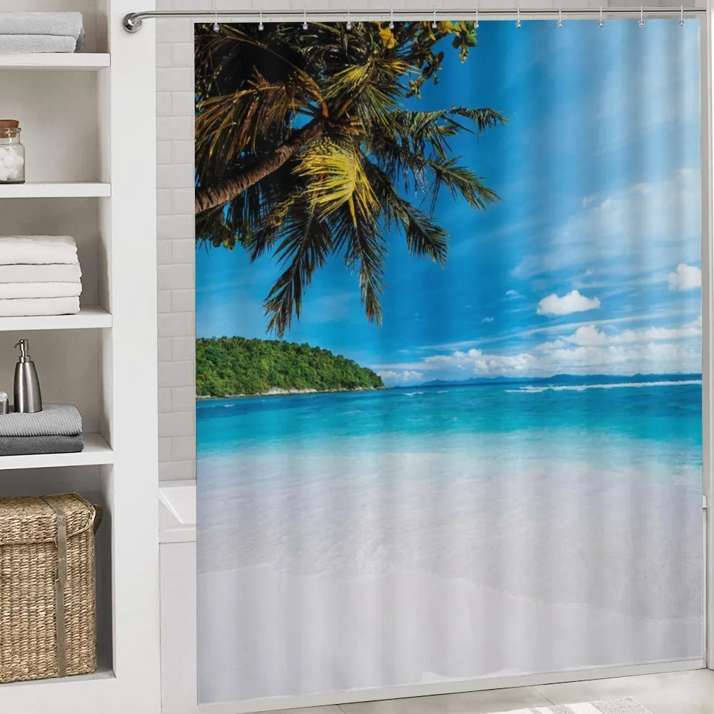 Exotic Island Beach — Detail 4