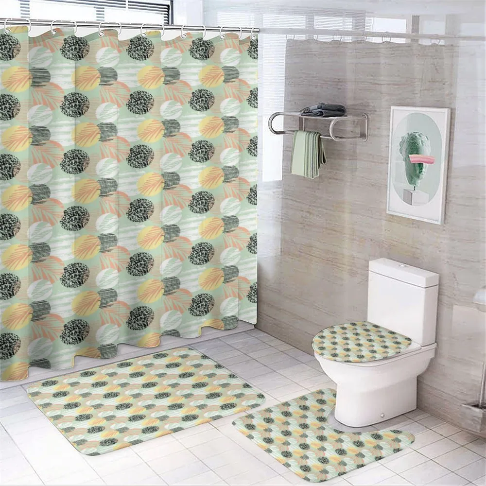 Exotic Palm Leaves Aloha — Your design
