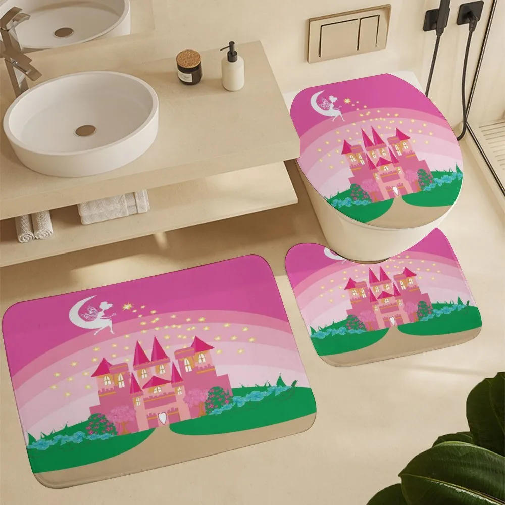 Fairytale Castle Princess — Detail 5