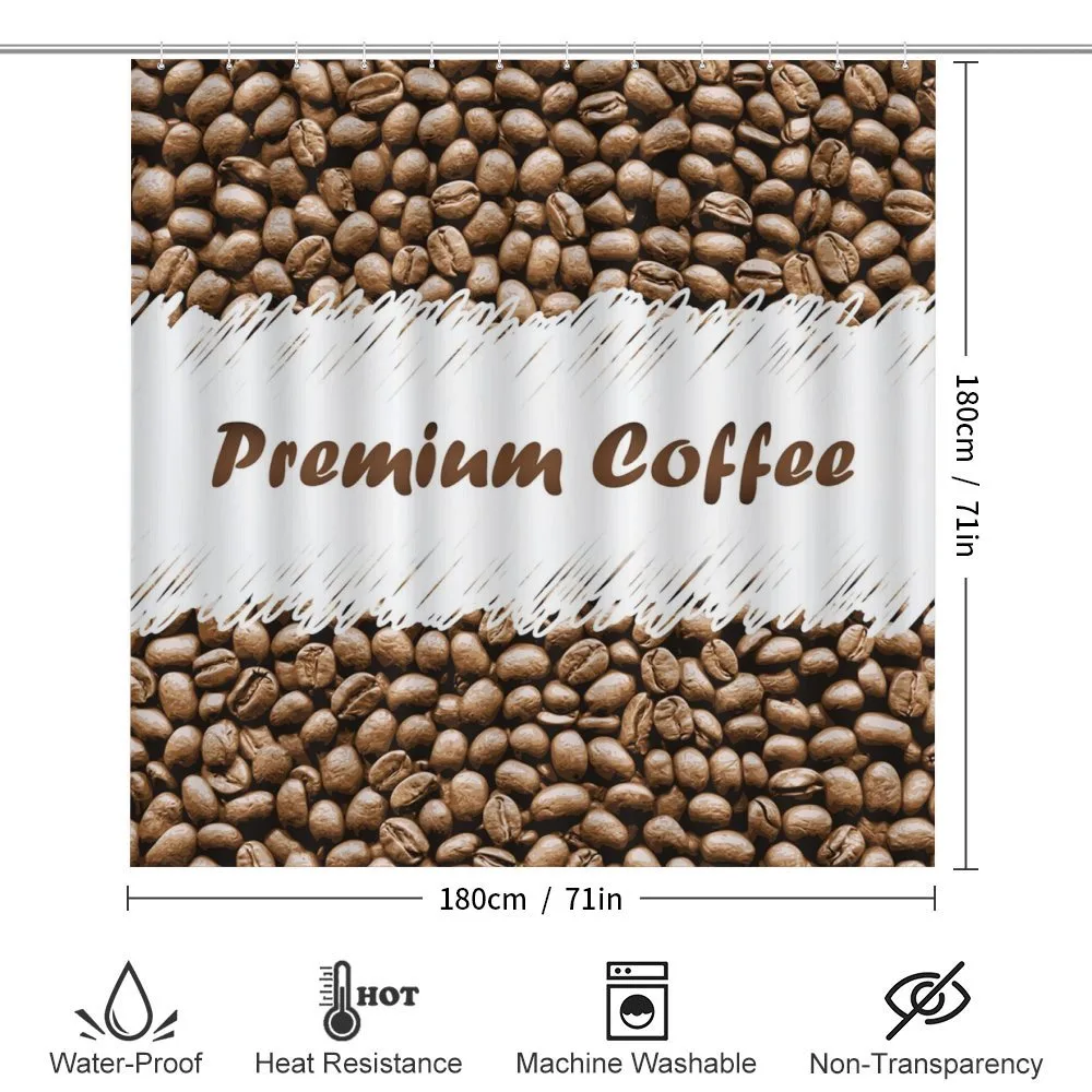 Fresh Arabica Premium — Detail 2