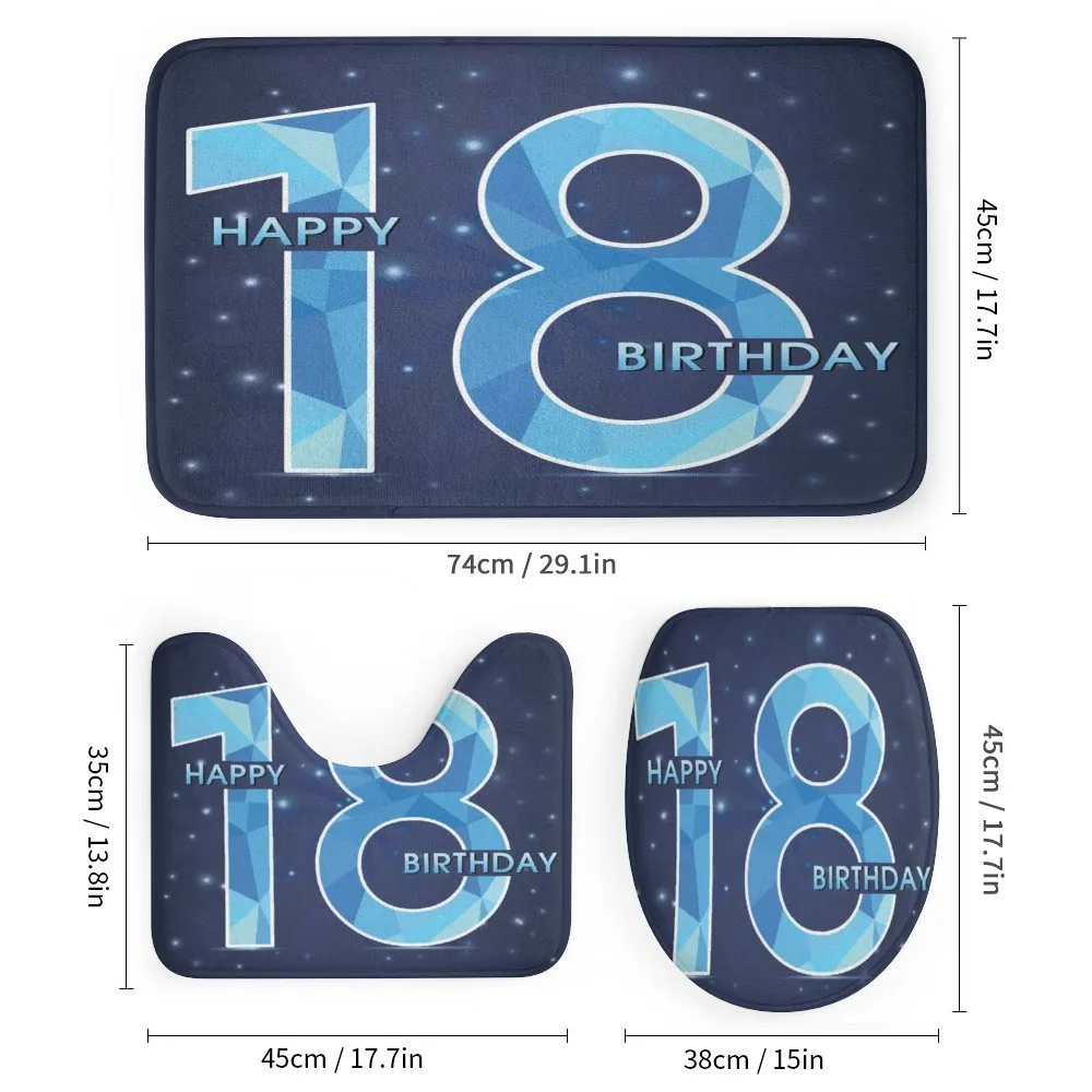 Galaxy Star Birthday — Detail 1