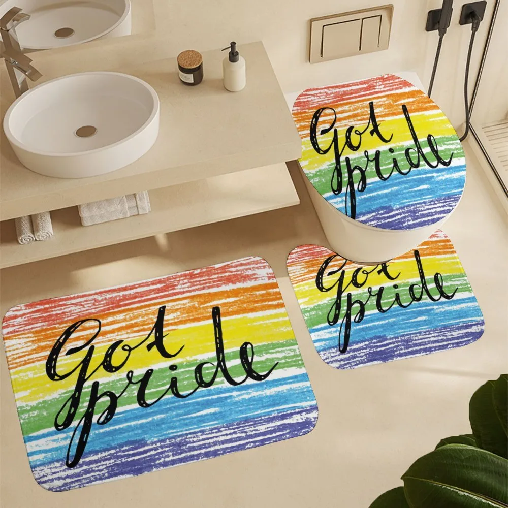 Got Pride Sketchy Art — Detail 5