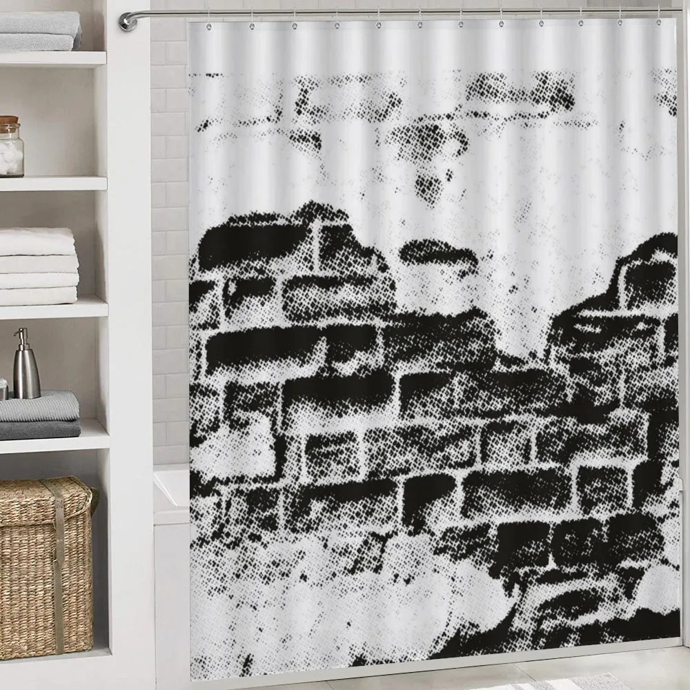 Grunge Wall — Detail 4