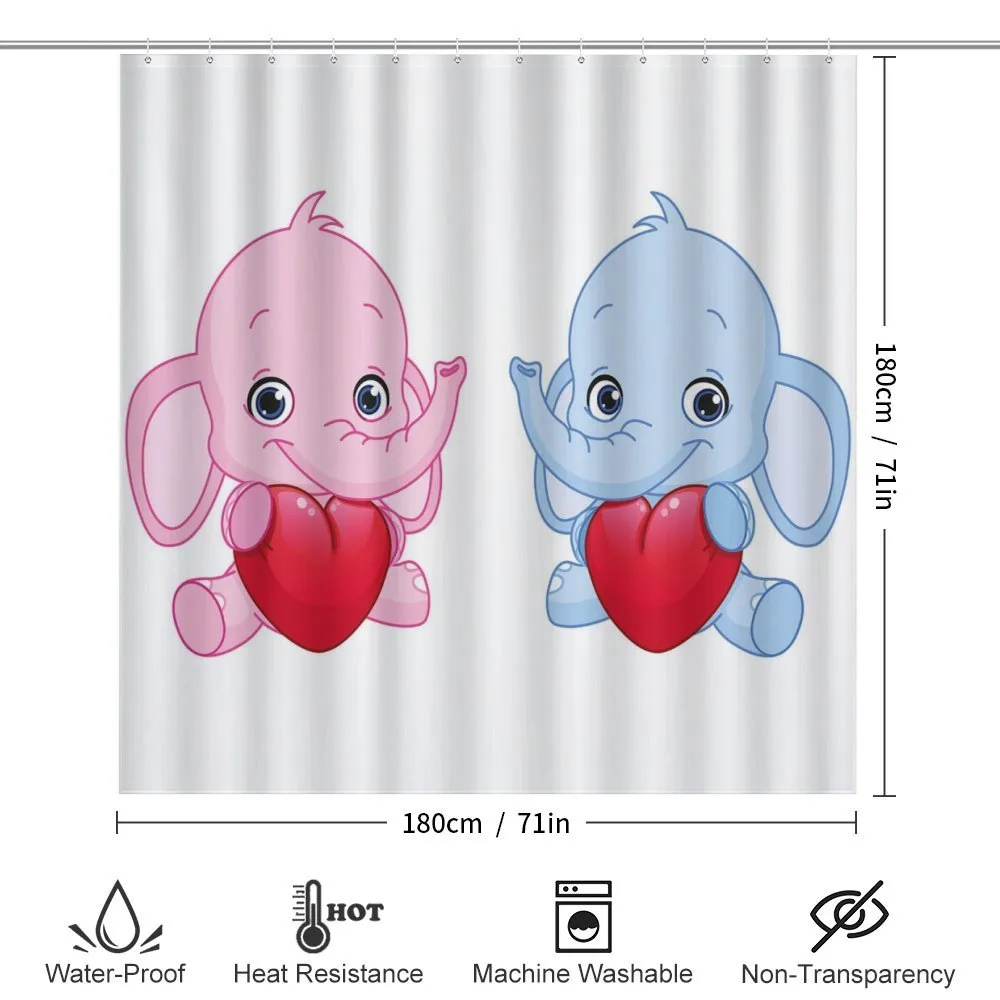 Hearts Twins — Detail 2