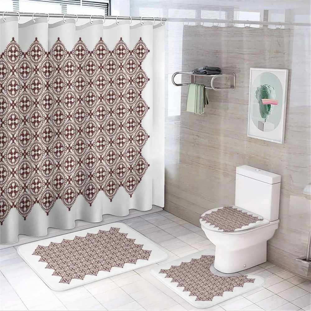 Javanese Vintage Batik — Your design