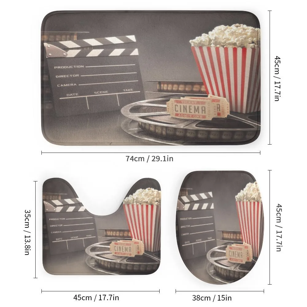 Motion Picture — Detail 1