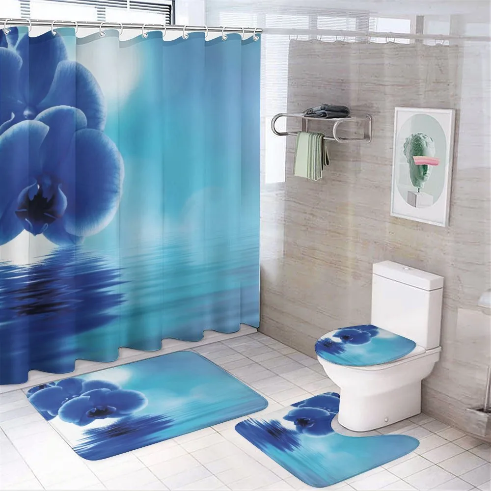 Orchid Floral Design — Your design
