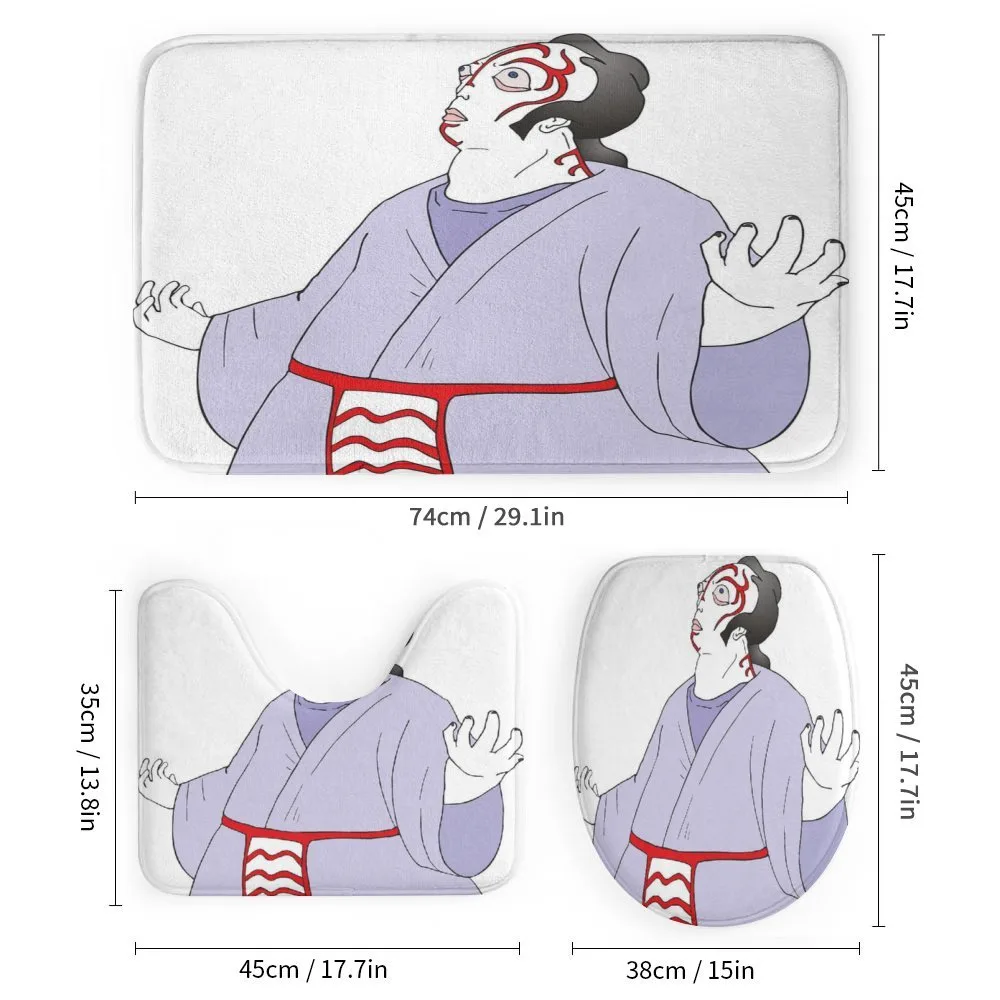 Performing Actor — Detail 1