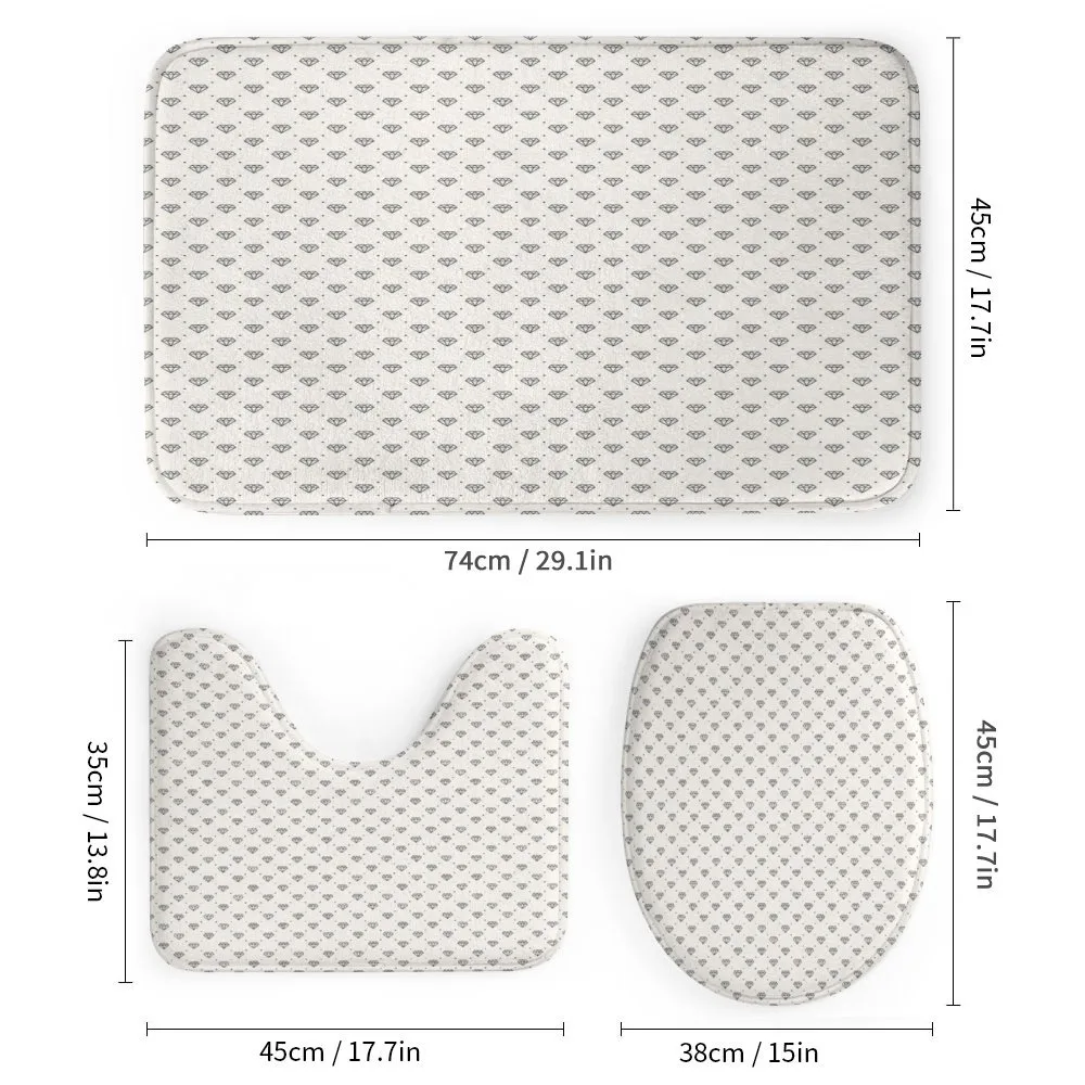 Polka Dots Crystals — Detail 1