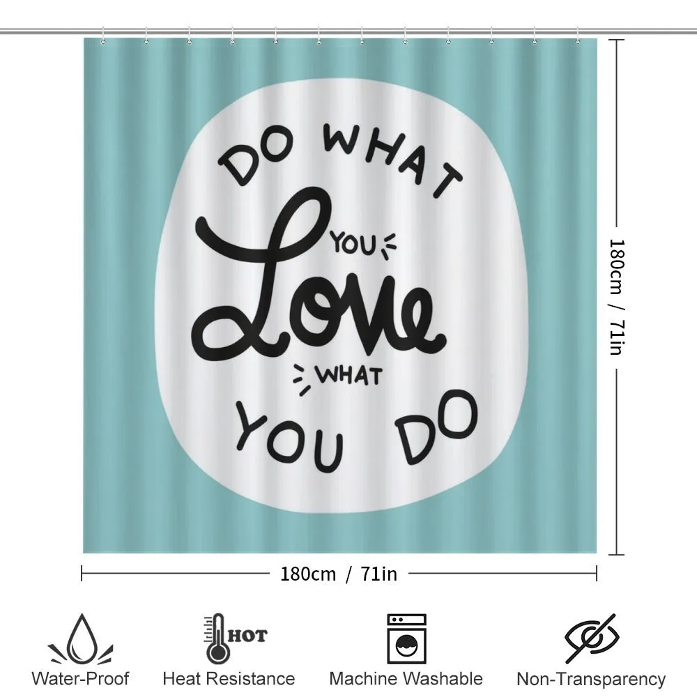Positive Simple Wording — Detail 2