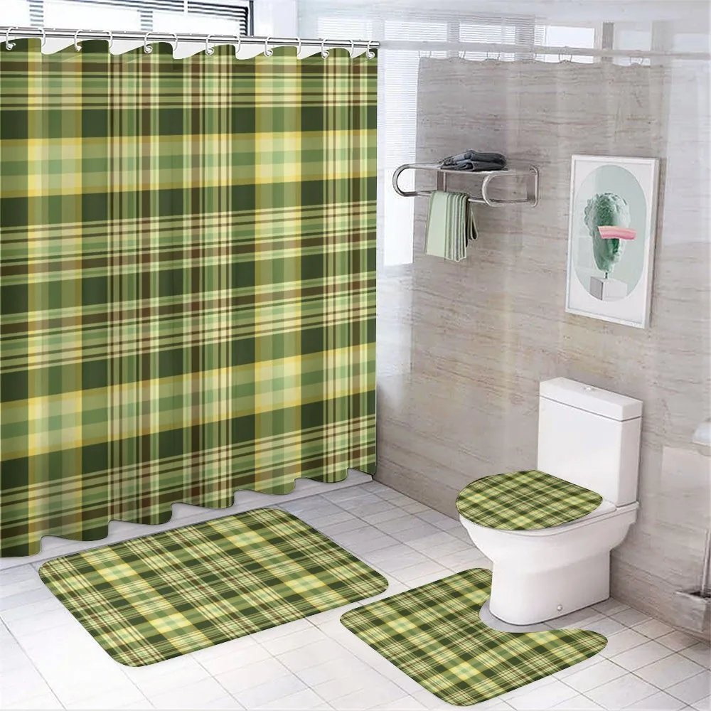 Scottish Quilt — Your design