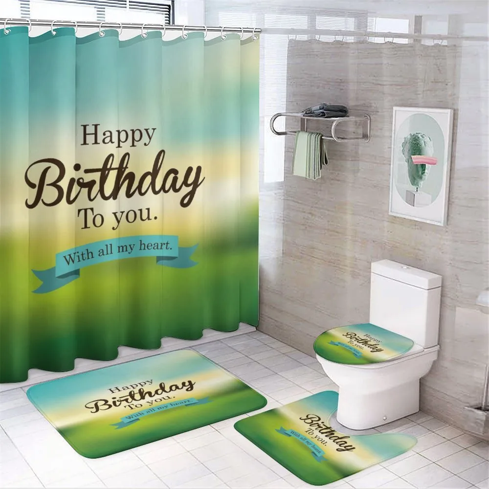 Sincere Greeting Blur — Your design