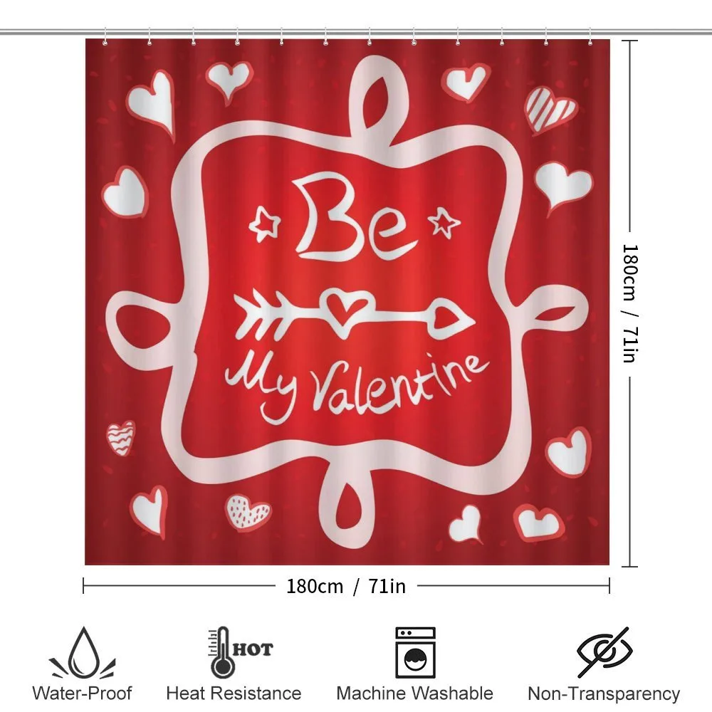 Traditional Love Motif — Detail 2