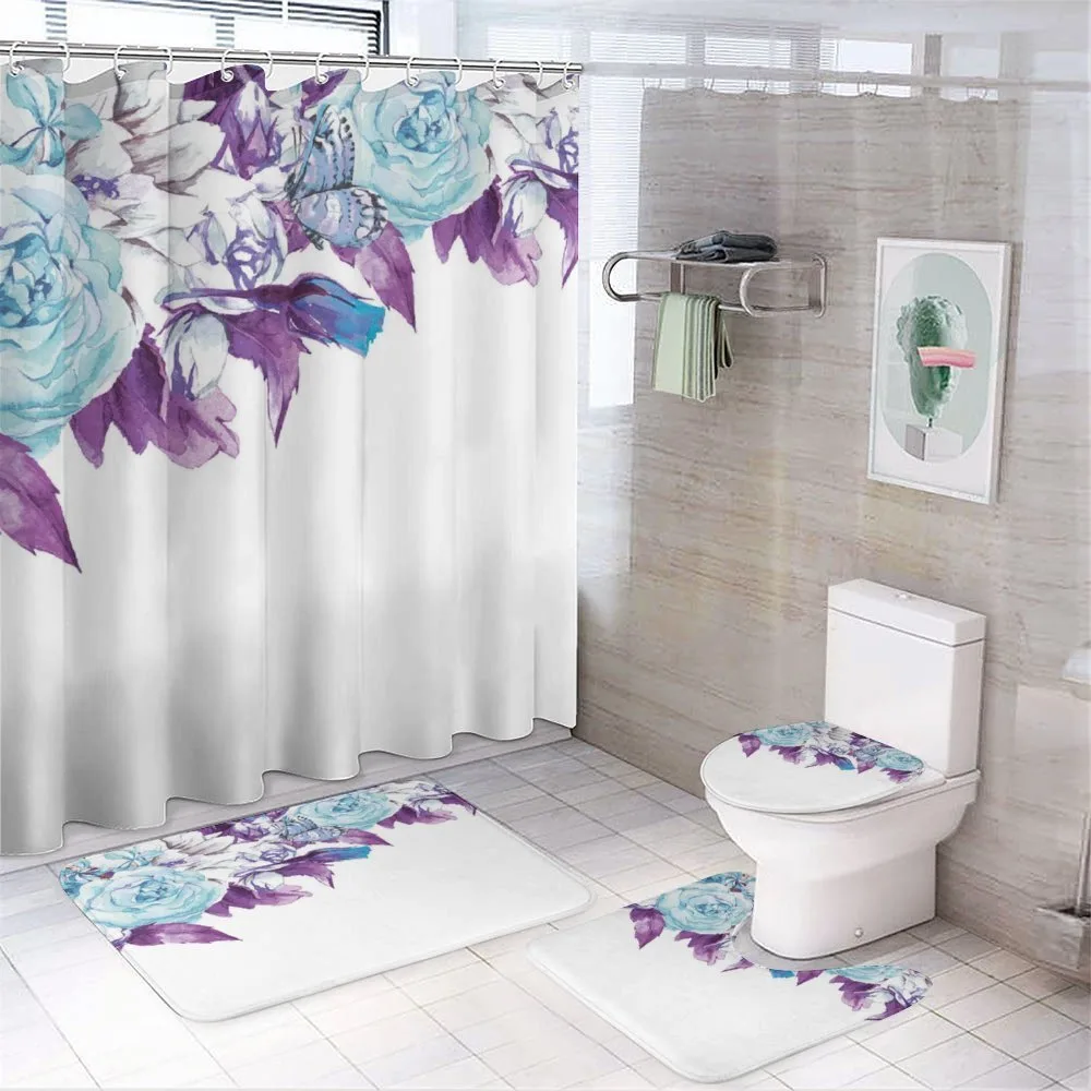 Vintage Flower Petals — Your design