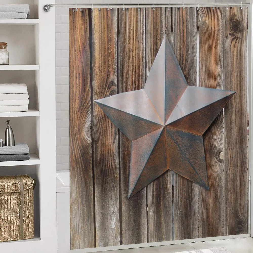 Vintage Star — Detail 4