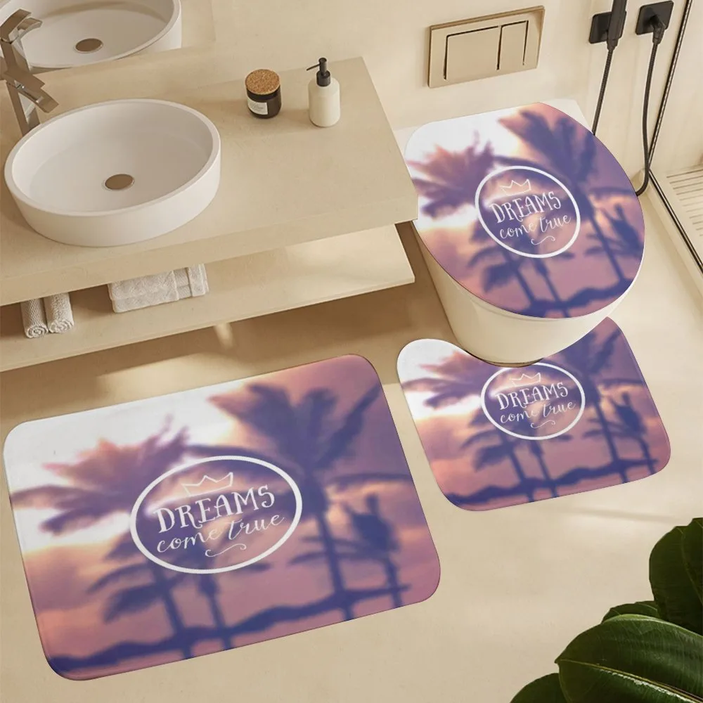 Dreams Come True Text — Detail 5